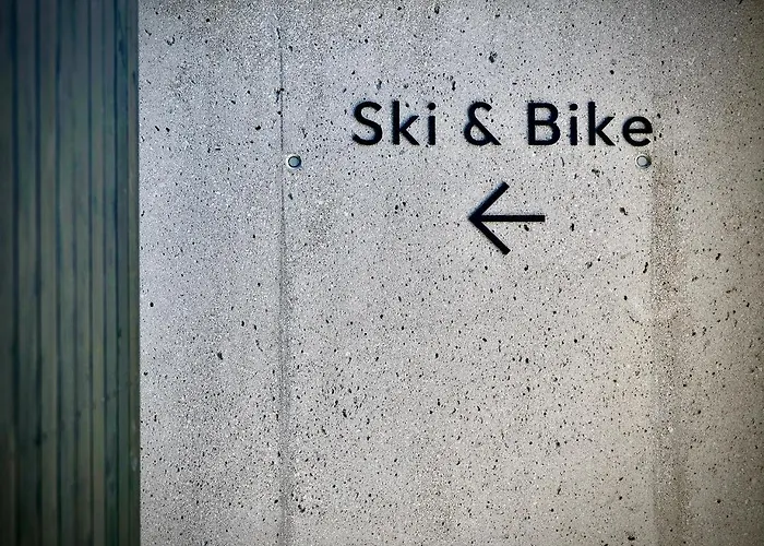 公寓 Haus Am Lift - Penthouse - Top4 - Summercard Included - Ski-in Ski-out - 6p 滨湖采尔