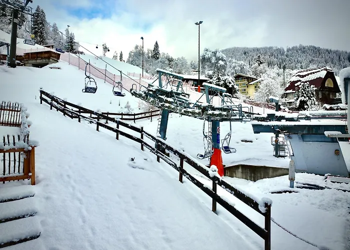 Haus Am Lift - Penthouse - Top4 - Summercard Included - Ski-in Ski-out - 6p 公寓 滨湖采尔