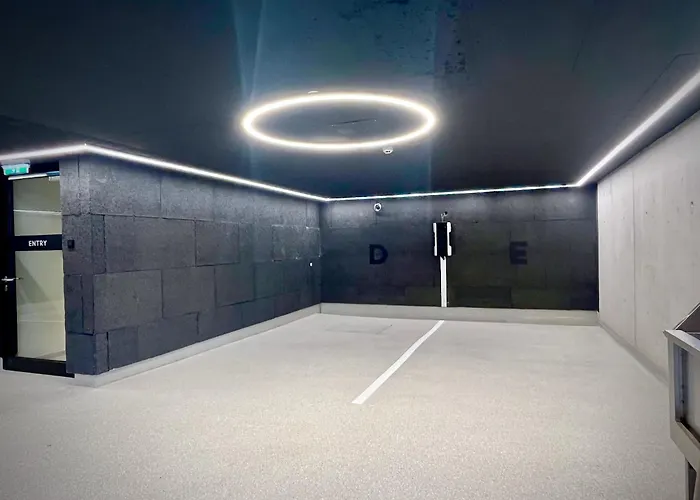 Haus Am Lift - Penthouse - Top4 - Summercard Included - Ski-in Ski-out - 6p 滨湖采尔