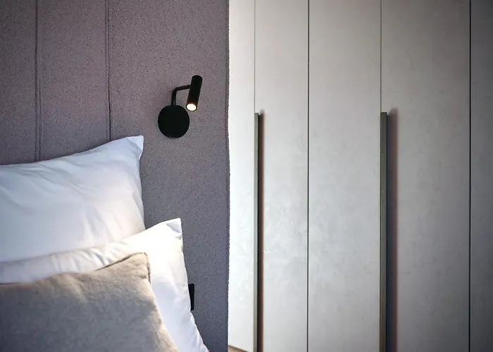 Appartement Haus Am Lift - Penthouse - Top4 - Summercard Included - Ski-in Ski-out - 6p *