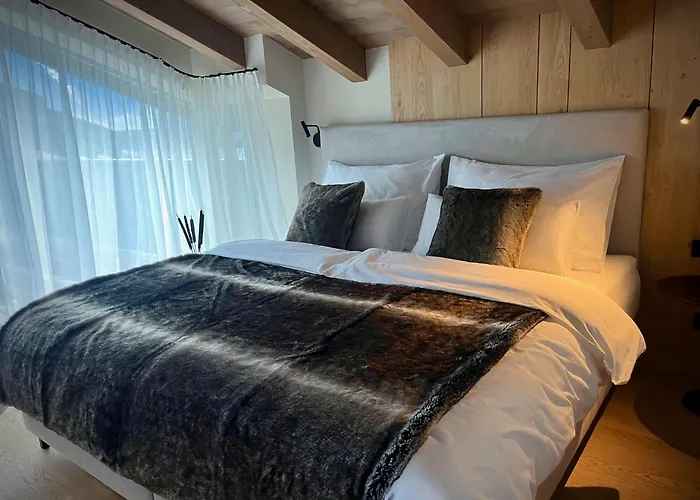 Appartement Haus Am Lift - Penthouse - Top4 - Summercard Included - Ski-in Ski-out - 6p Zell am See