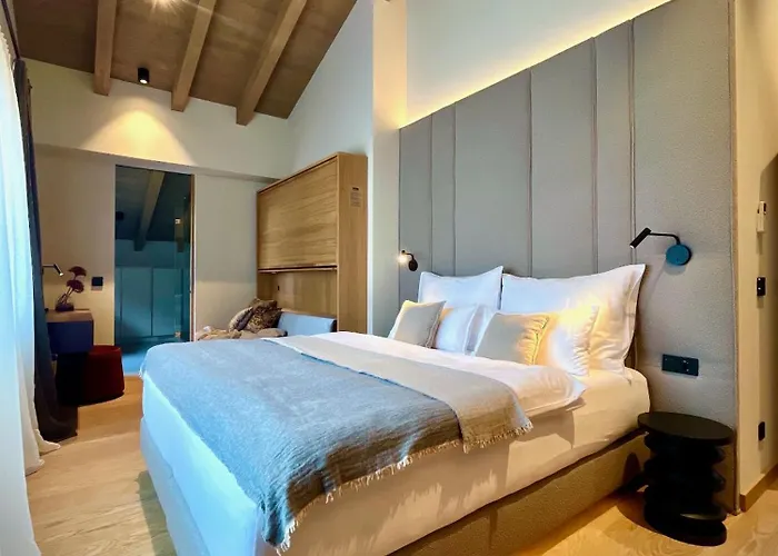 Appartement Haus Am Lift - Penthouse - Top4 - Summercard Included - Ski-in Ski-out - 6p *