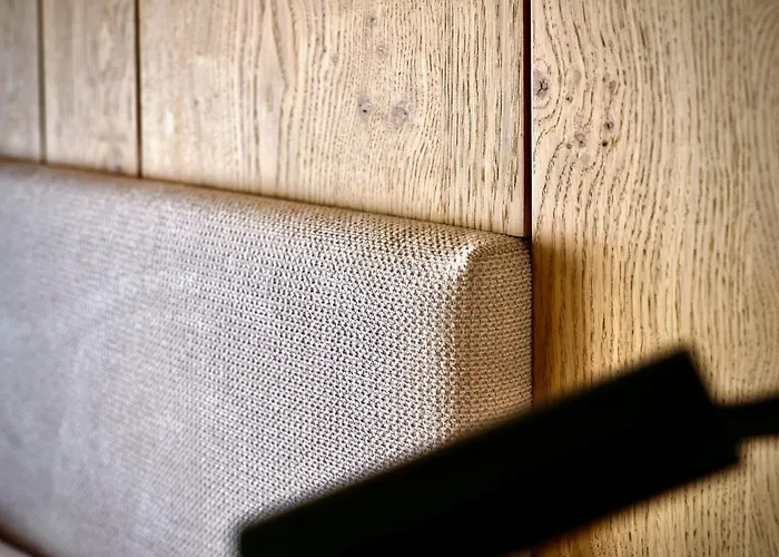 Haus Am Lift - Penthouse - Top4 - Summercard Included - Ski-in Ski-out - 6p Appartement *