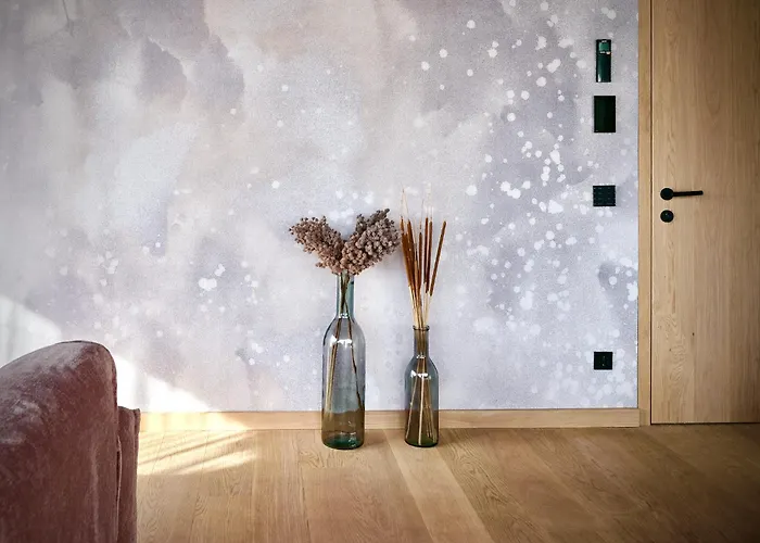 Haus Am Lift - Penthouse - Top4 - Summercard Included - Ski-in Ski-out - 6p 公寓