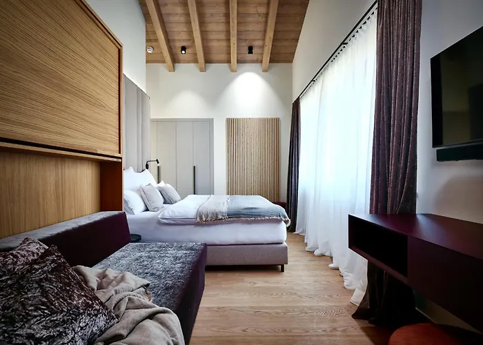 Haus Am Lift - Penthouse - Top4 - Summercard Included - Ski-in Ski-out - 6p *