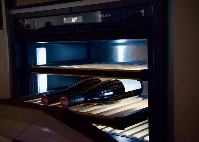 Haus Am Lift - Penthouse - Top4 - Summercard Included - Ski-in Ski-out - 6p Appartement