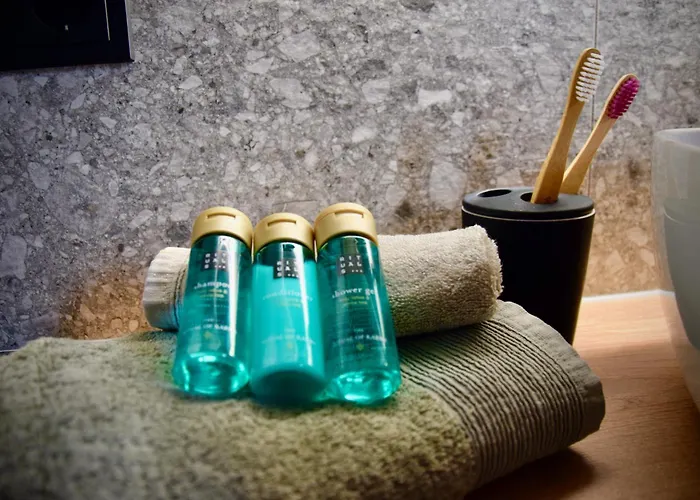 Appartement Haus Am Lift - Penthouse - Top4 - Summercard Included - Ski-in Ski-out - 6p *