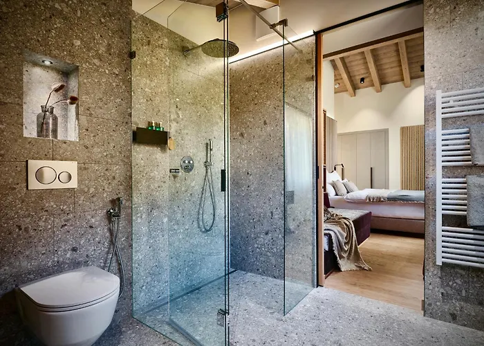 Appartement Haus Am Lift - Penthouse - Top4 - Summercard Included - Ski-in Ski-out - 6p Zell am See