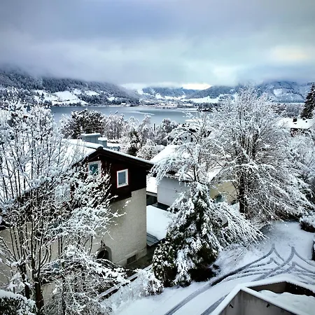 Haus Am Lift - Penthouse - Top4 - Summercard Included - Ski-In Ski-Out - 6P