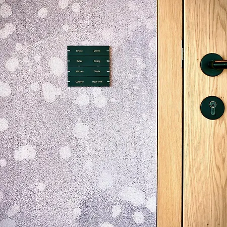 Haus Am Lift - Penthouse - Top4 - Summercard Included - Ski-In Ski-Out - 6P