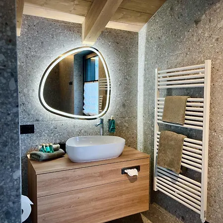 Haus Am Lift - Penthouse - Top4 - Summercard Included - Ski-In Ski-Out - 6P