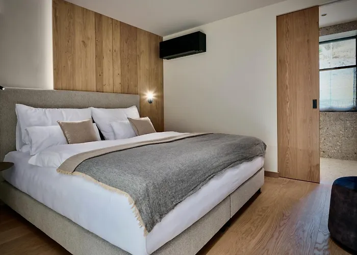 Apartamento Haus Am Lift - Penthouse - Top4 - Summercard Included - Ski-in Ski-out - 6p