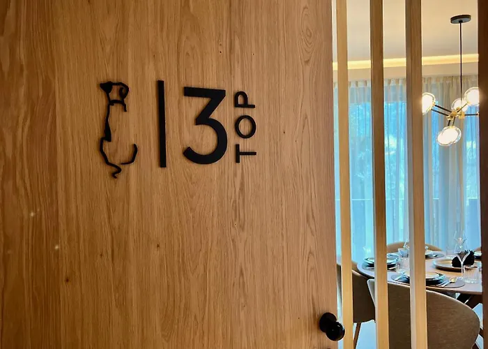 Haus Am Lift - Penthouse - Top4 - Summercard Included - Ski-in Ski-out - 6p * Zell am See