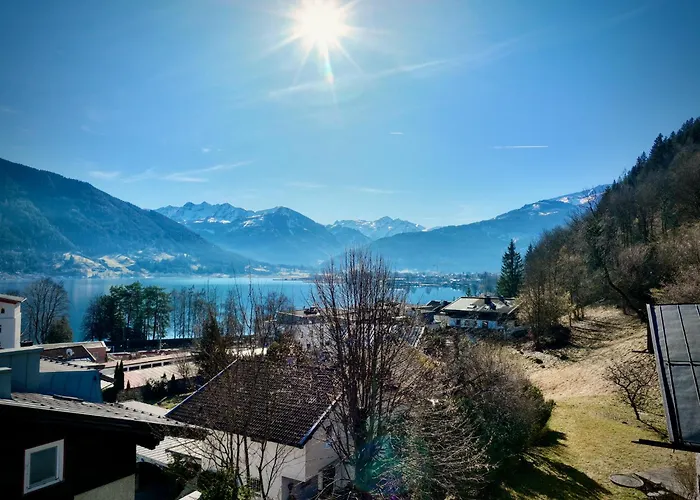 Haus Am Lift - Penthouse - Top4 - Summercard Included - Ski-in Ski-out - 6p Apartamento