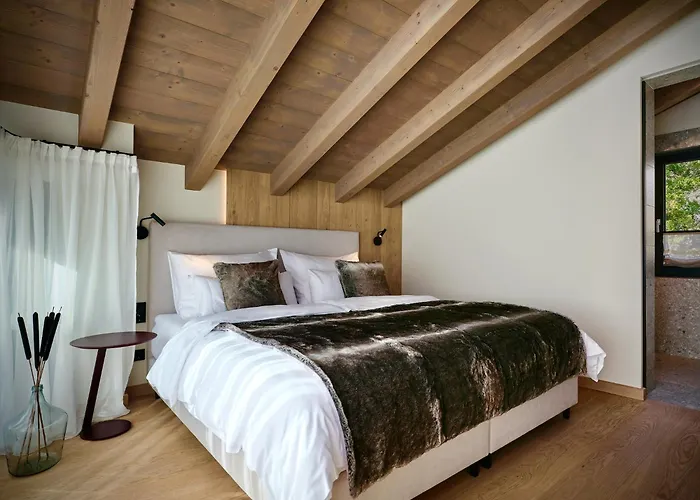 Haus Am Lift - Penthouse - Top4 - Summercard Included - Ski-in Ski-out - 6p Apartamento Zell am See